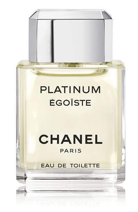 chanel égoïste eau de parfum|chanel platinum egoiste price.